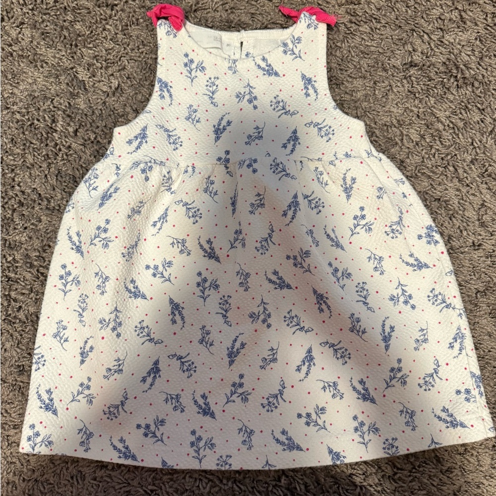 Big Zara kids 6-12 m bundle